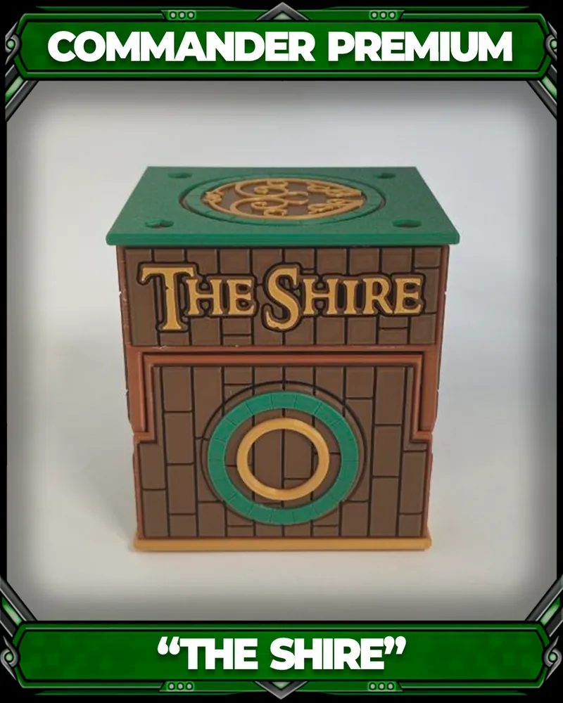 Commander Premium The Shire (The Hobbit), foto 2