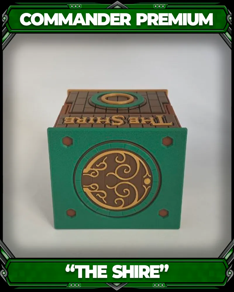Commander Premium The Shire (The Hobbit), foto 3