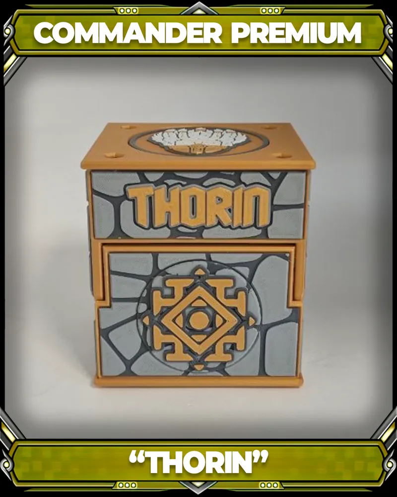 Commander Premium Thorin (The Hobbit), foto 2