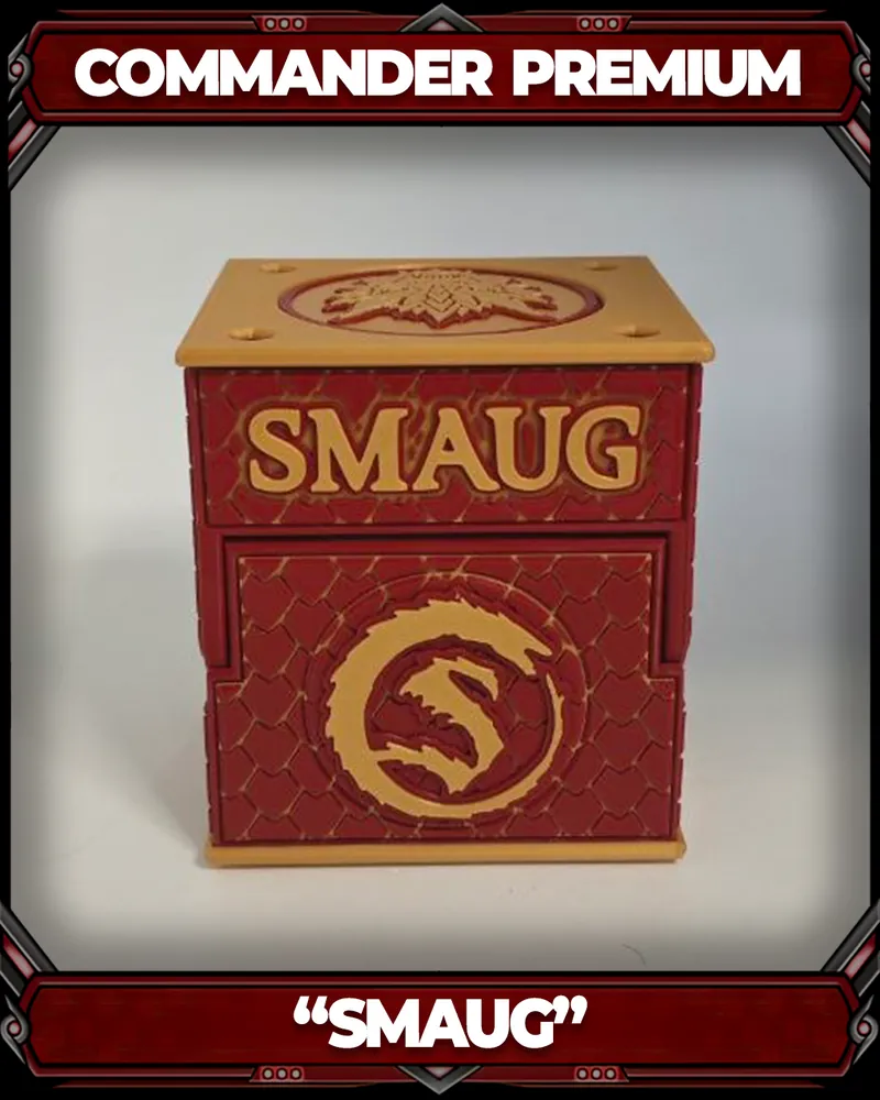 Commander Premium Smaug (The Hobbit), foto 2