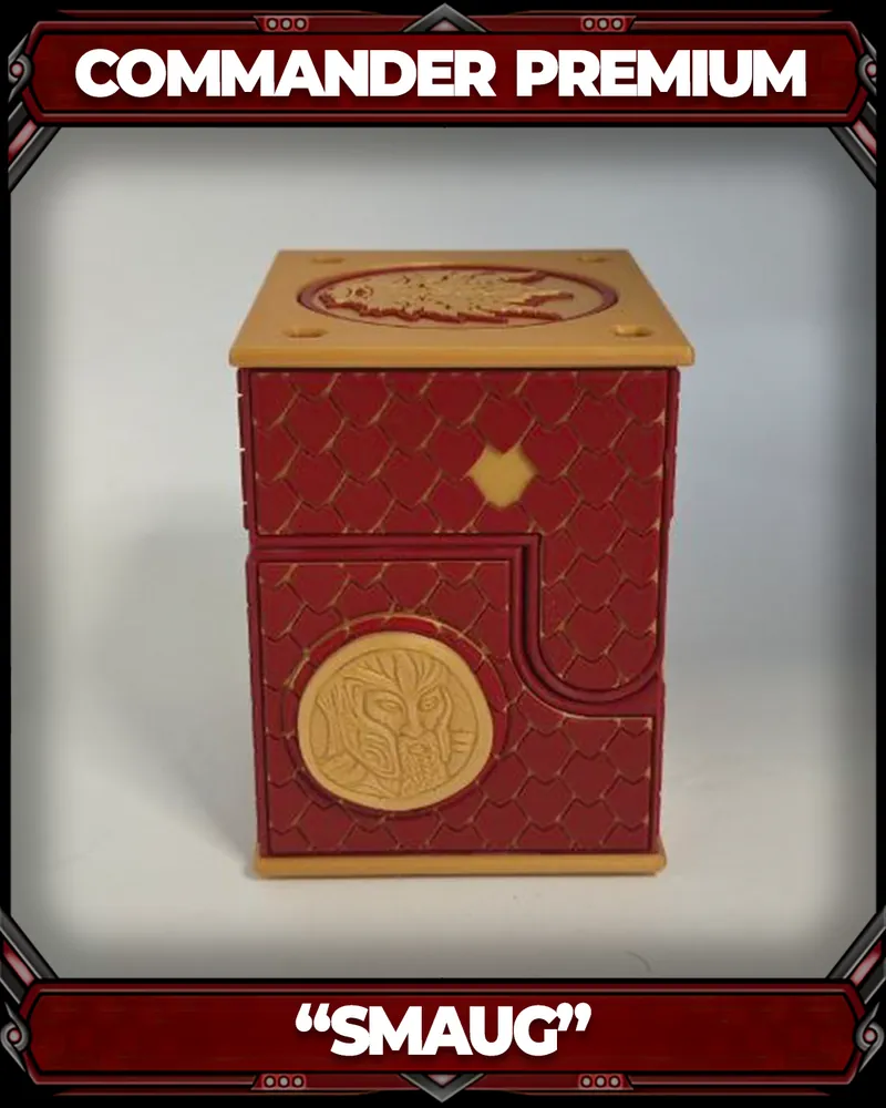 Commander Premium Smaug (The Hobbit), foto 4