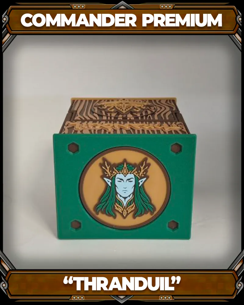 Commander Premium Thranduil (The Hobbit), foto 3